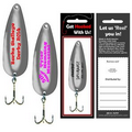 Economy Fishing Lures